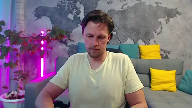 VikingChrisss Webcamshow