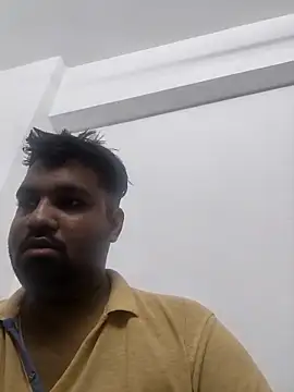 vinay_smalldick 웹캠 쇼