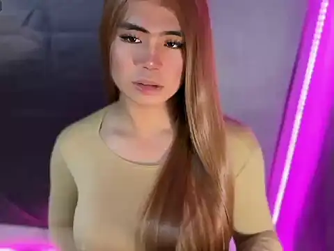 Show Webcam de NyxaraSinDoll