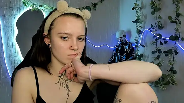 Chat +18 de Elastikisss ao vivo