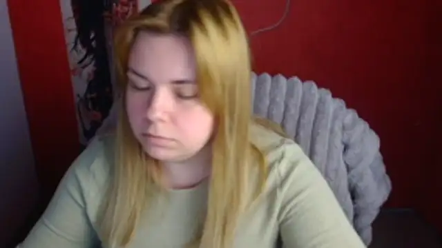 SusannaNightのライブXXXチャット