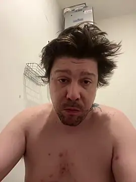 GabEthier: онлайн-секс-чат