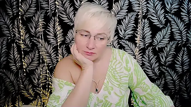 แชท XXX สดของ Olivia_playful