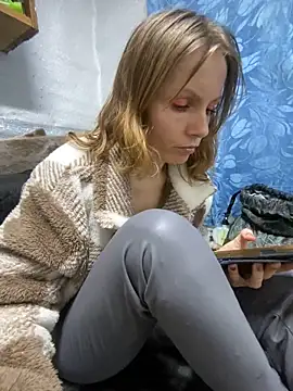 Anita-Smith's Live XXX Chat