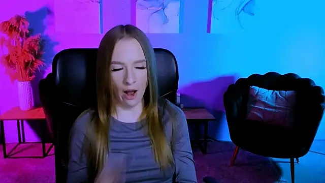 doll_vey Adlı Modelin Canlı XXX Sohbeti