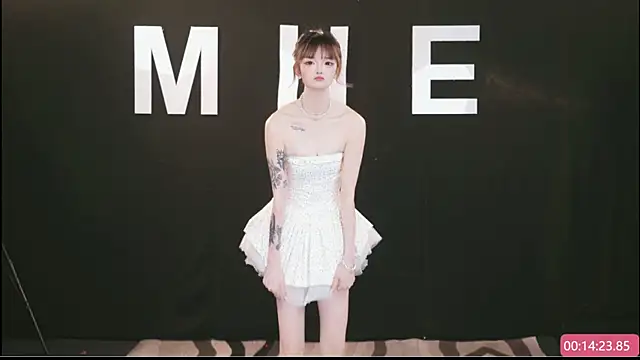 Show Webcam de MHe-002