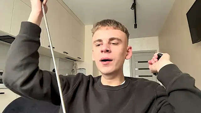 SoloFury Chat XXX live