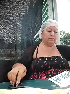 Brenda_Berck_'s Live XXX Chat