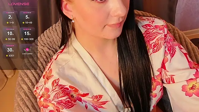 XXX chat uživo modela Grand_Vita