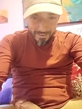 Tristan40@xh Pertunjukan Webcam