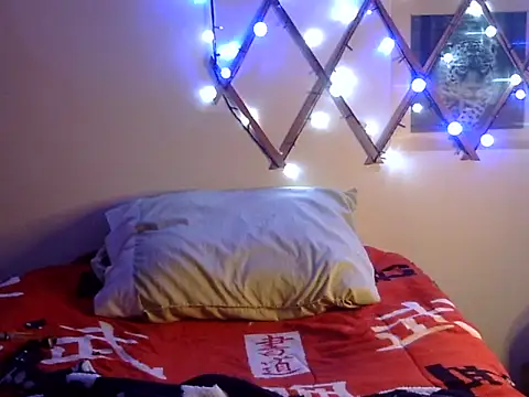 venusfranco_94 webcam show