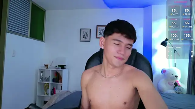 Chat +18 de estebanperez_26 ao vivo