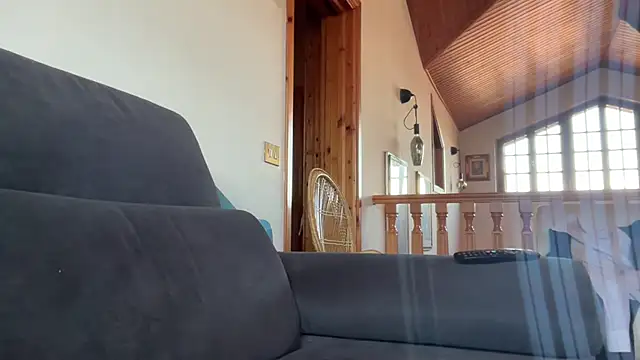 marcovik1 Pertunjukan Webcam