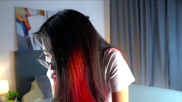 NelleMihalko 即時 XXX 聊天