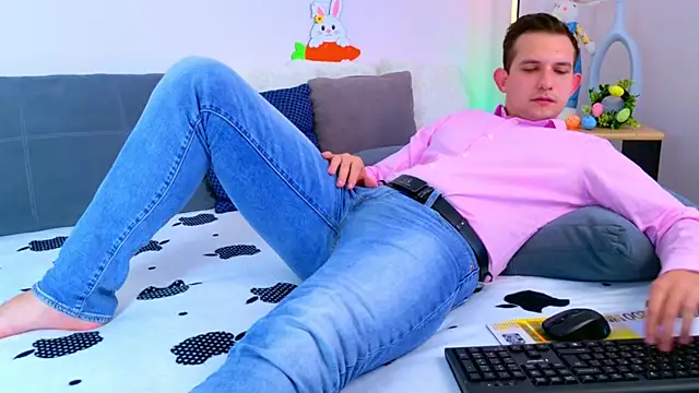 Chat +18 de Jimmy_Doss ao vivo