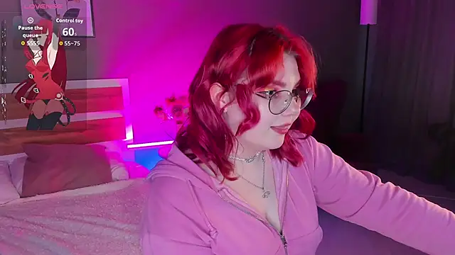 Alice_Kitagawa – webcam-show