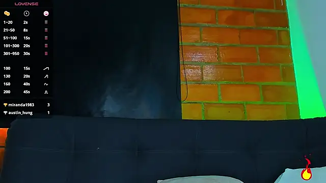 vanegas_luis 在線直播表演