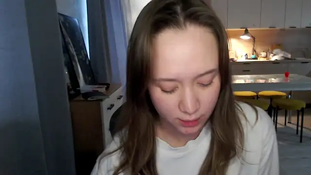 XXX chat uživo modela _lalune_