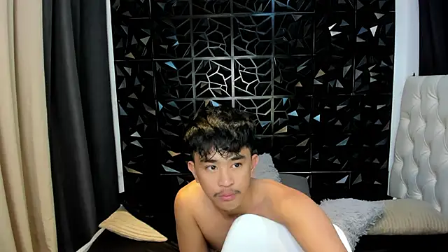 xlovercutietwink Pertunjukan Webcam