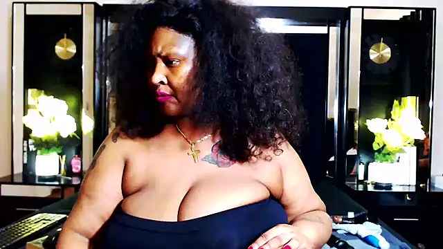 MONSTERTITS44DDD's Webcam Show