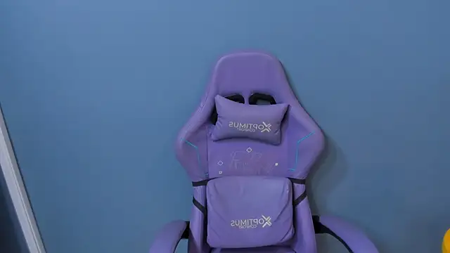 Chatroom XXX en direct de luly_dreams