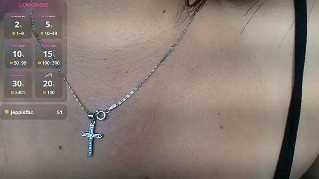 Czat XXX na żywo – RachellPark