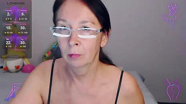 Chat XXX Live Celine_Faer1