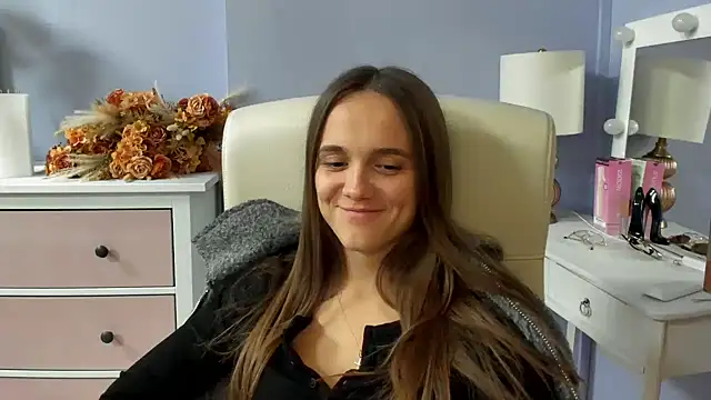 dirtyxEmily Chat XXX in diretta