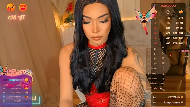 Show Webcam de _Mia_Malkova_