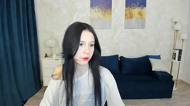 VioletHarmeのライブXXXチャット