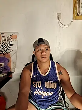 Felix_Asher live XXX chat