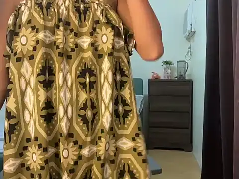 rihanna22 Show Webcam