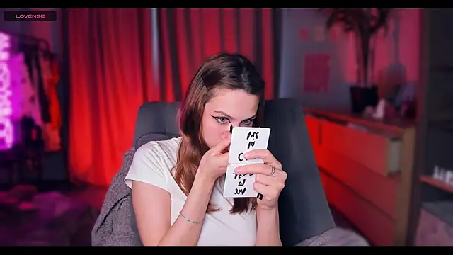 عرض كام MelissaTetris