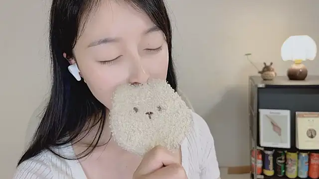 Onechestnut 现场XXX聊天