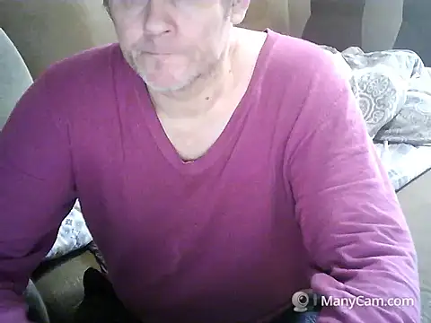 Mr__XX Pertunjukan Webcam