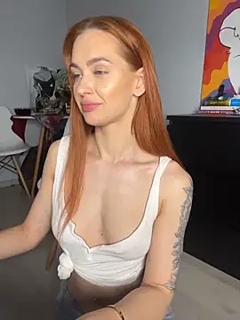 LittleFox___のライブXXXチャット