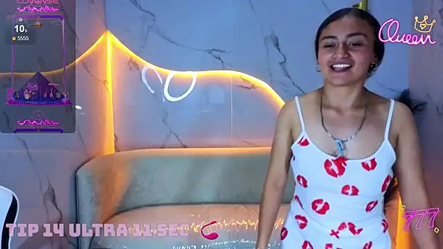 Sweet_Morita_Tx's Live XXX Chat