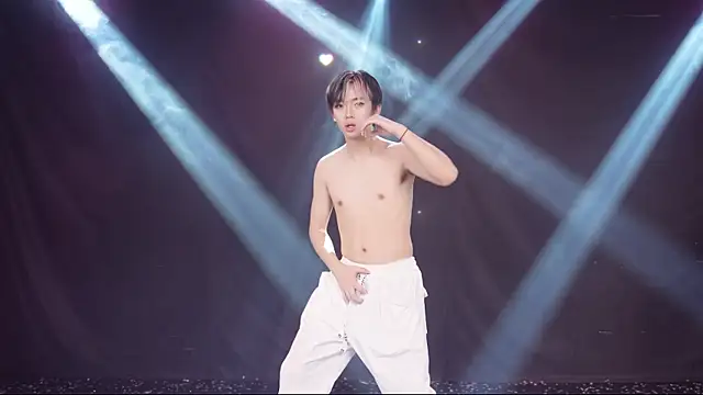 BTS-007 – Live XXX-chat