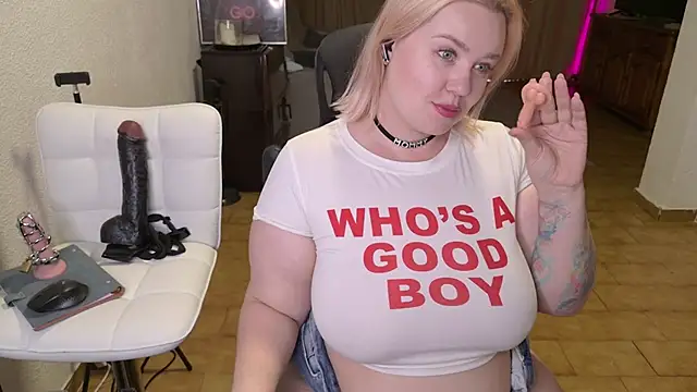 MargotGreyn Live XXX chat