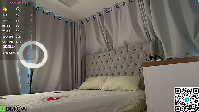 Živý XXX chat Skinny_Alice