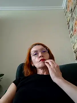 Czat XXX na żywo – KarollinaBella