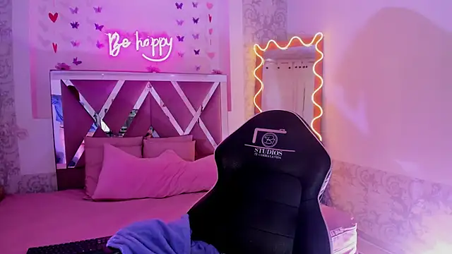 Czat XXX na żywo – SABRIINA_TAY