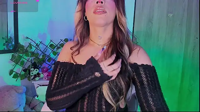 Devil_Kitsa Webcamshow