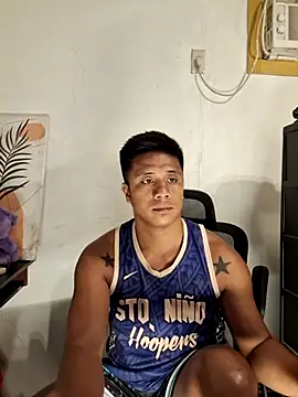 Felix_Asher Show Webcam