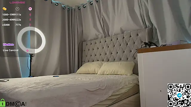 Czat XXX na żywo – Skinny_Alice