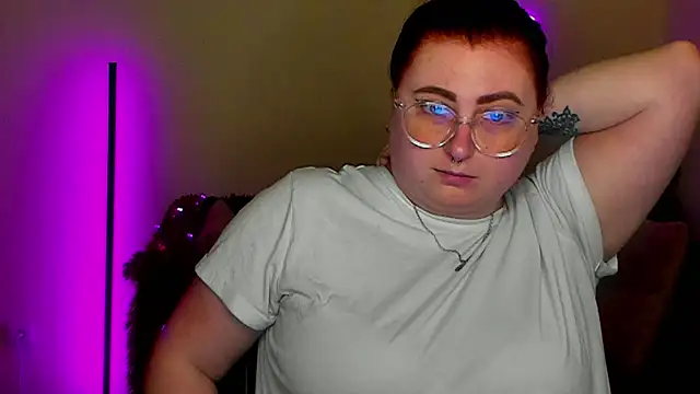 Czat XXX na żywo – Alicia_love00