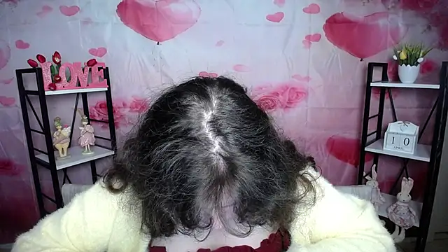 NeonilaLisova: онлайн-секс-чат