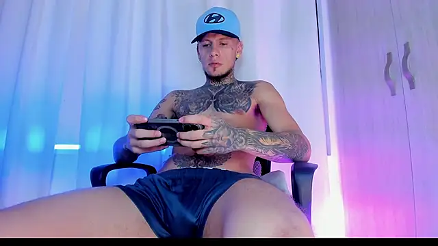 Kings_Ultimate 라이브 XXX 채팅