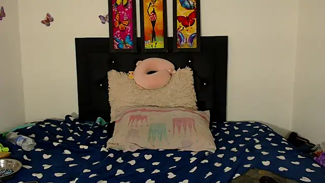 angelicatsx's Live XXX Chat