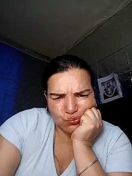 Zuleyka_69 webkamerás műsora